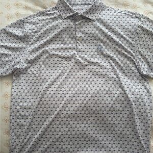 3 Rhoback Polos Package